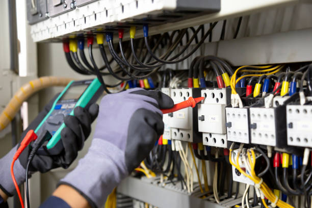 Best Electrical Safety Inspections  in Louisville, TN